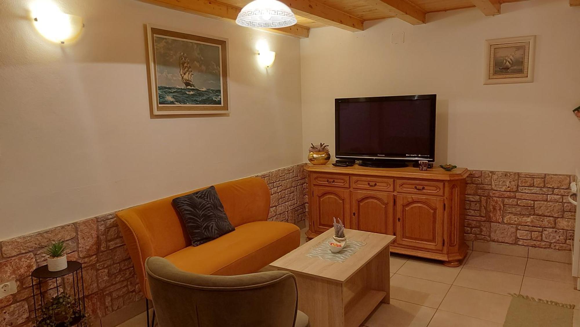 Holiday House Letizia Premantura Exterior photo