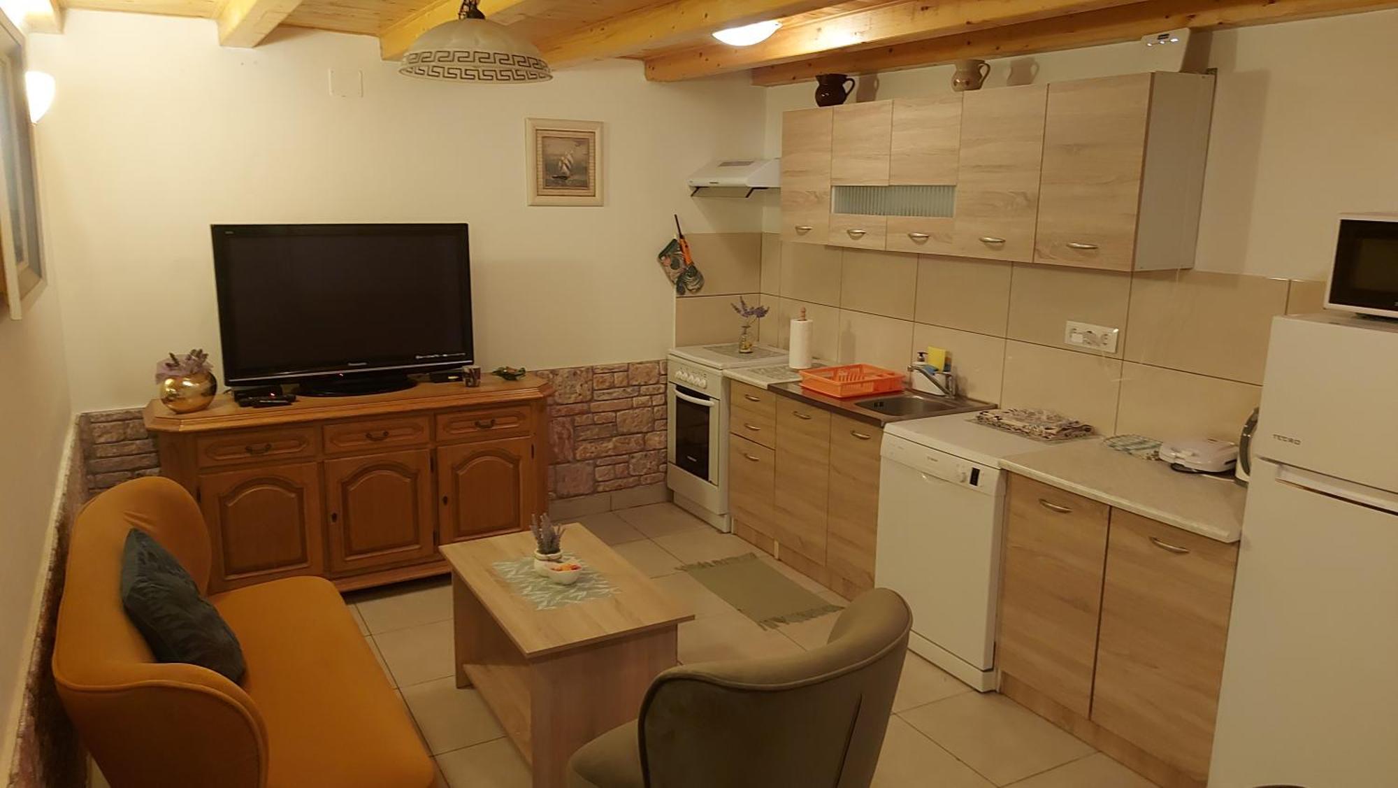 Holiday House Letizia Premantura Exterior photo