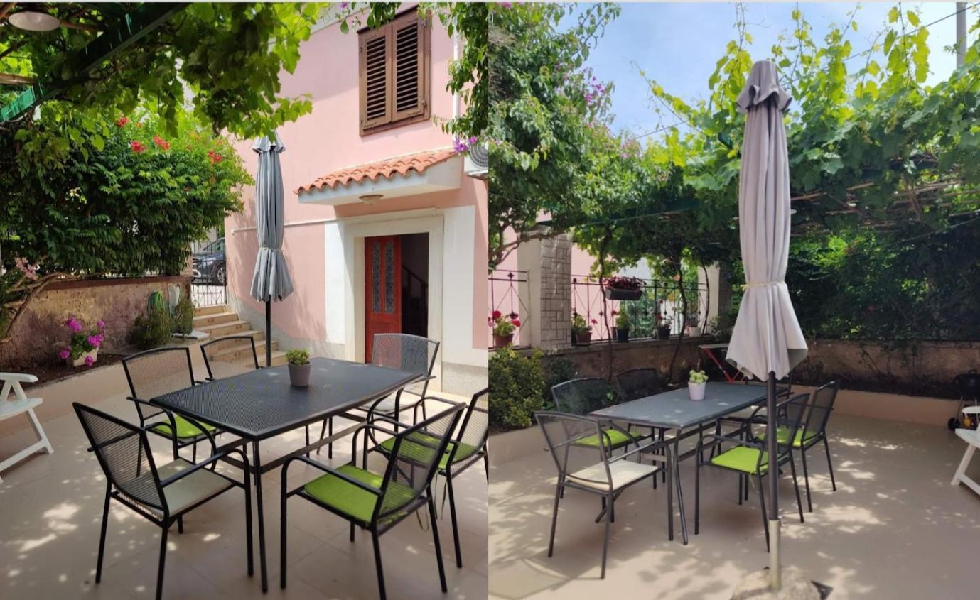 Holiday House Letizia Premantura Exterior photo